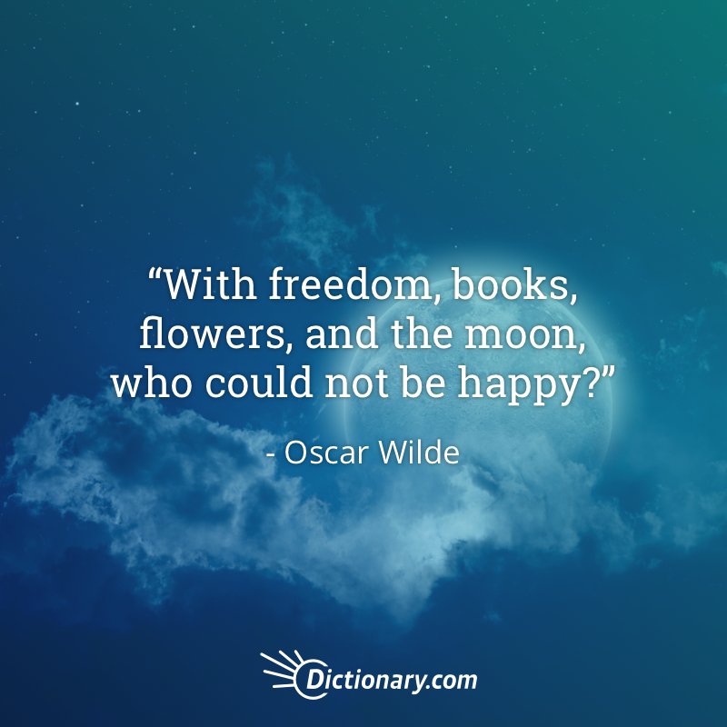 wilde