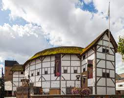 Shakespeare's Globe - Wikipedia